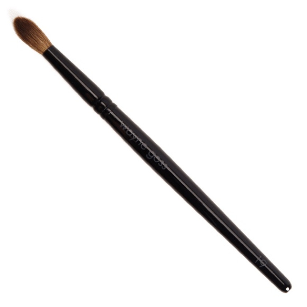 Wayne Goss Eye Brush Original Set #5, #18 & #19